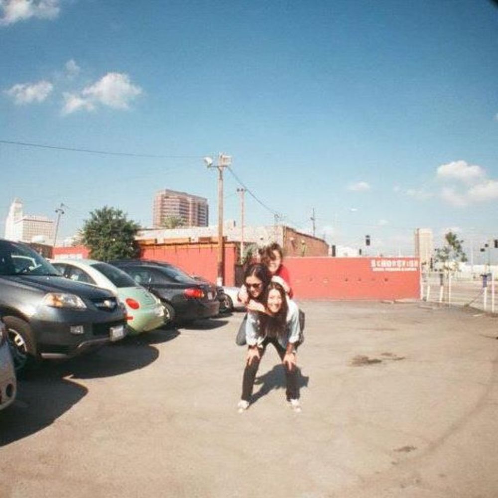 Meet your Posher, Cole